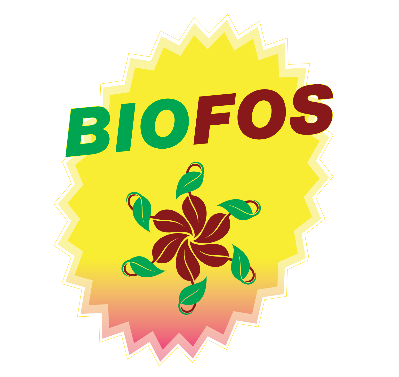 Biofos Label