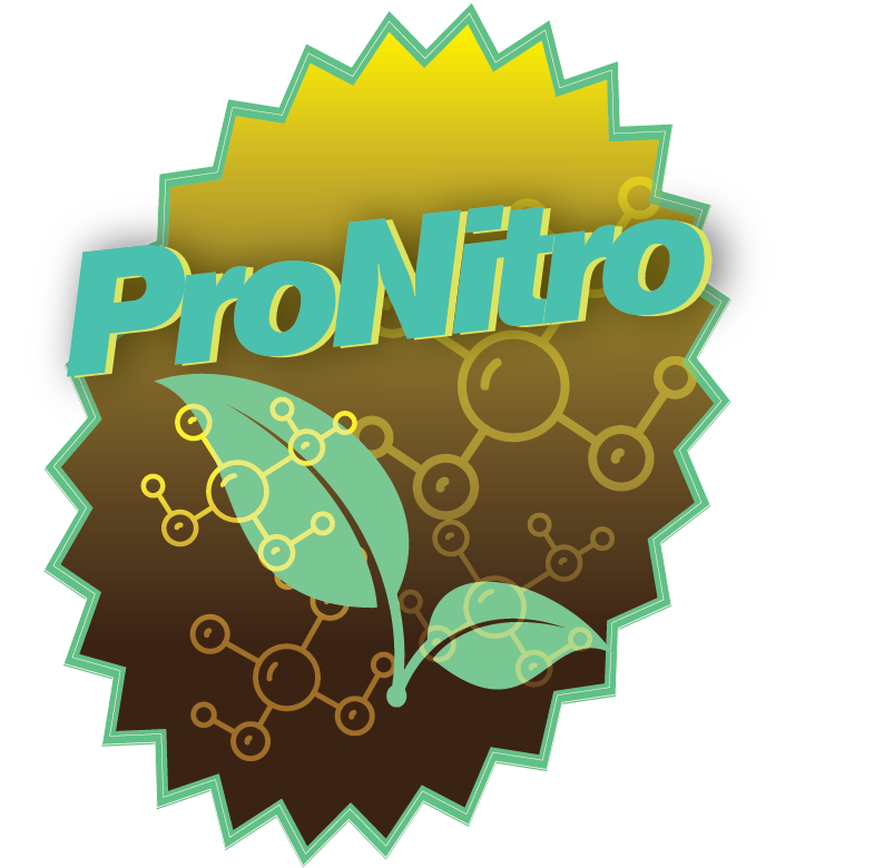 ProNitro Label