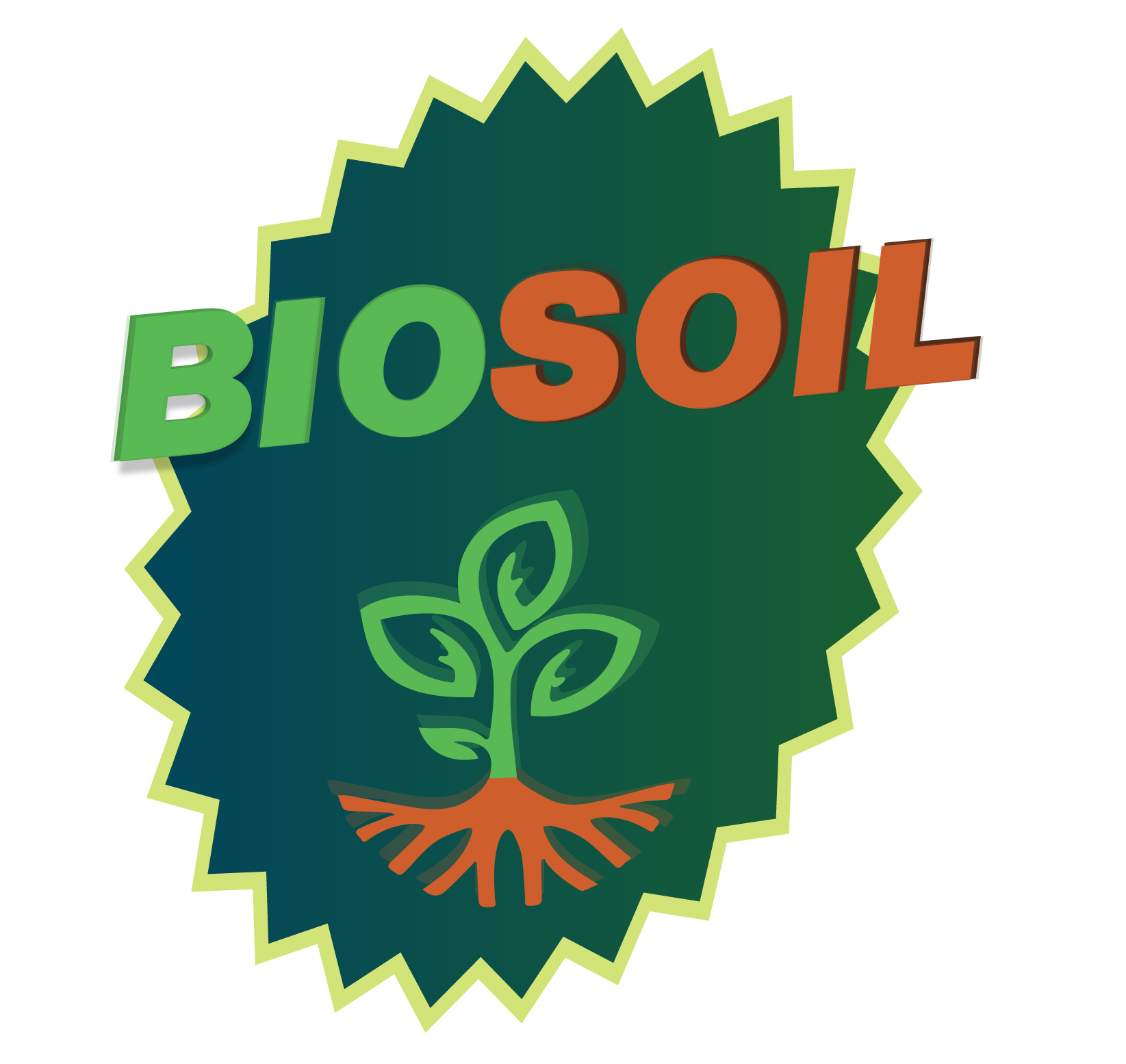 Biosoil Label