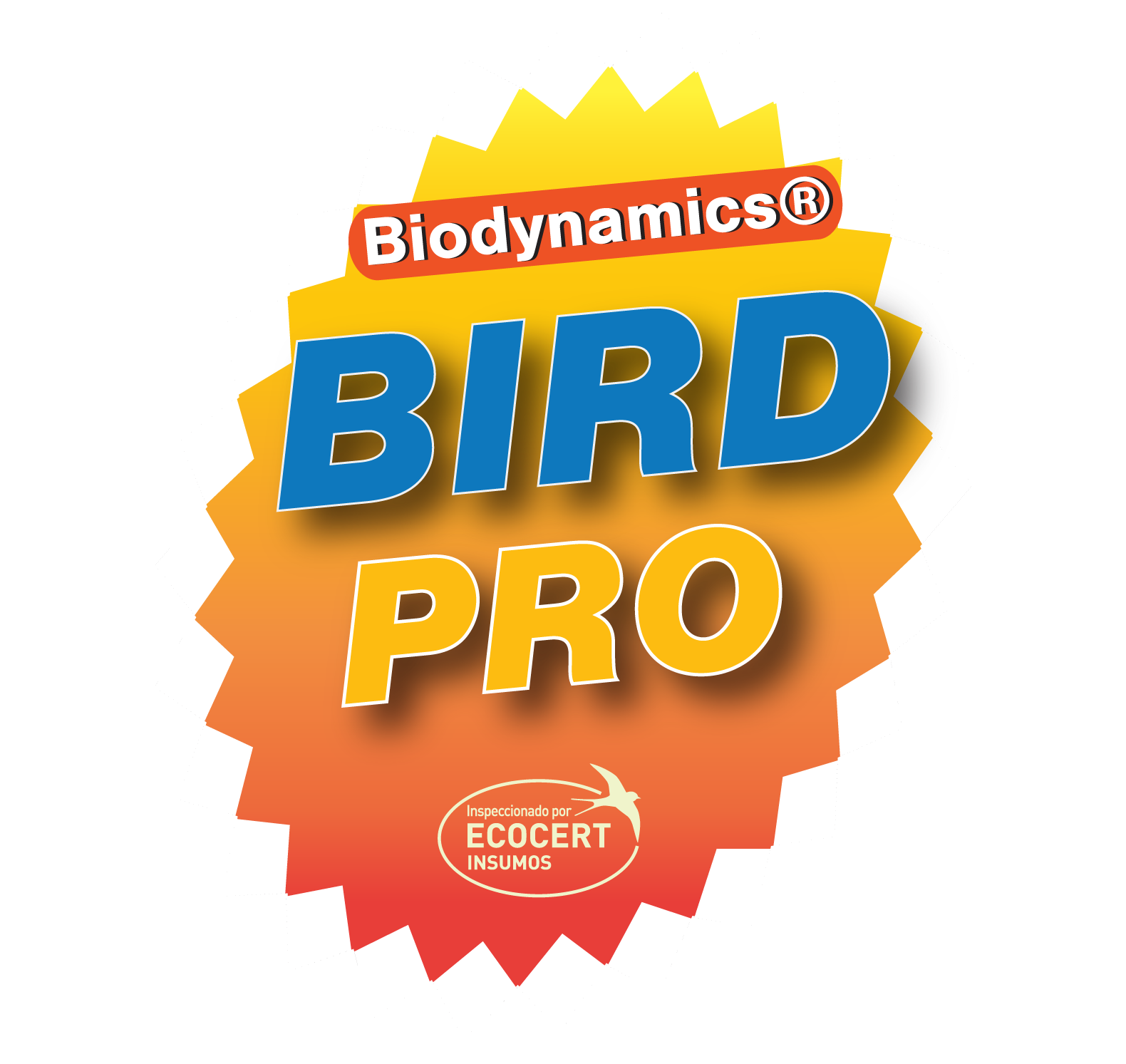 Bird Pro Label