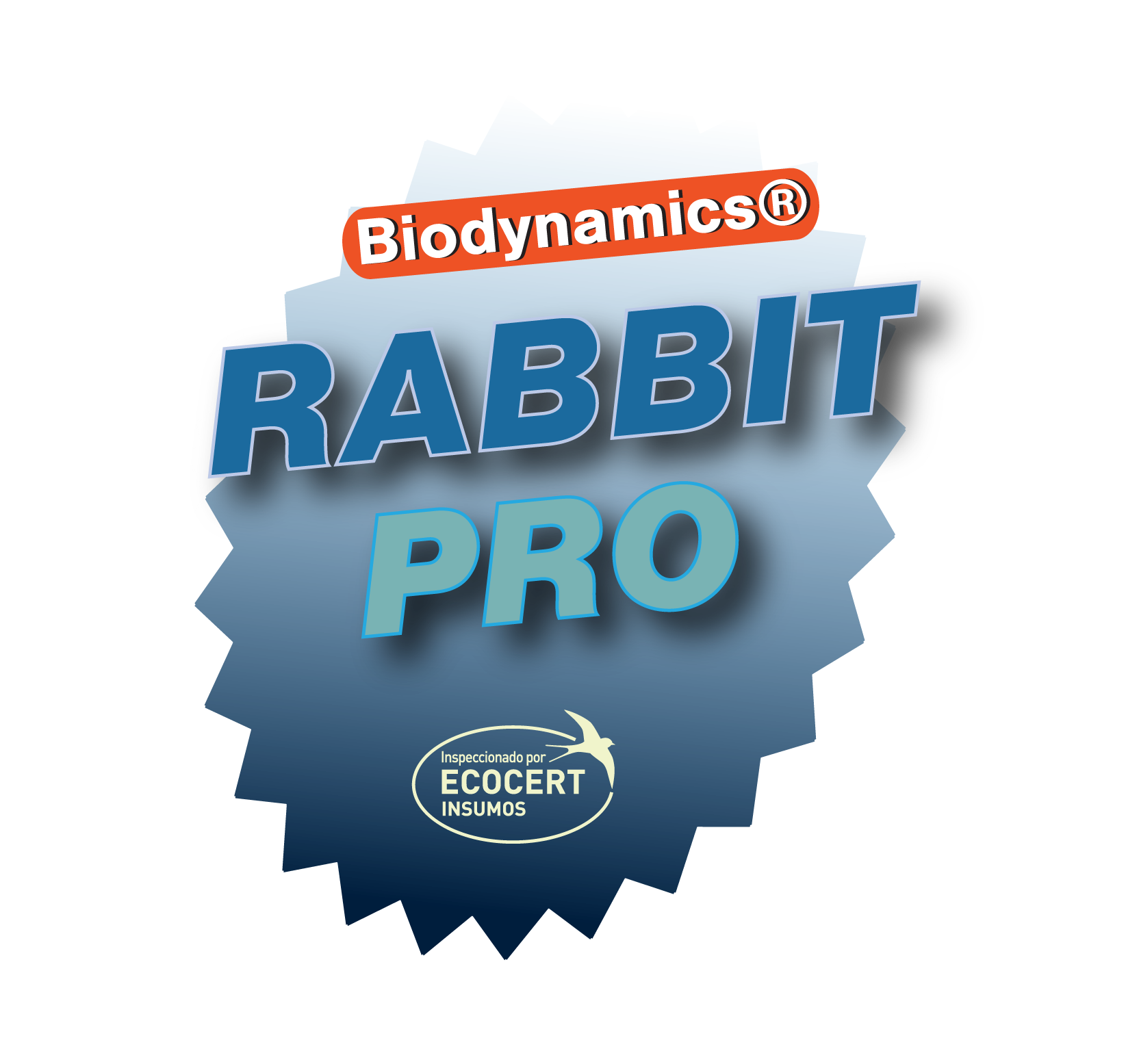 Rabbit Pro Label